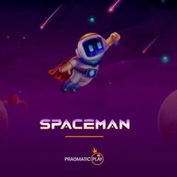 Spaceman 5gbet